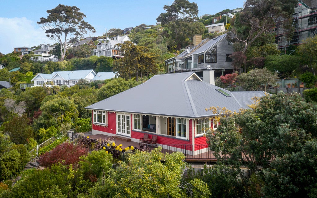 55 Clifton Terrace, Clifton, Christchurch - Carousel 1