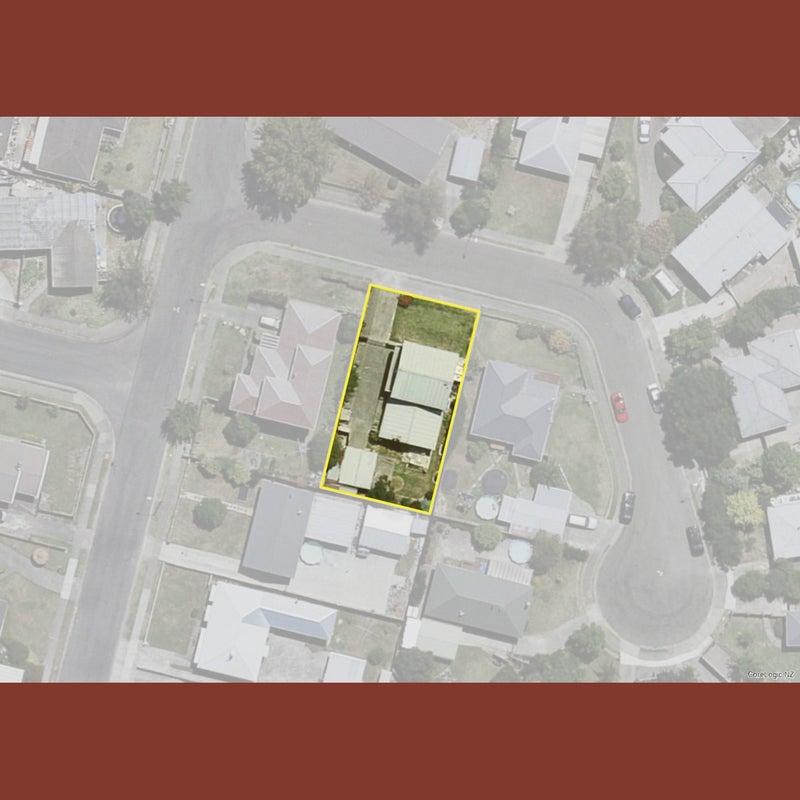 3 Ireland Place, Pirimai, Napier - Carousel 22