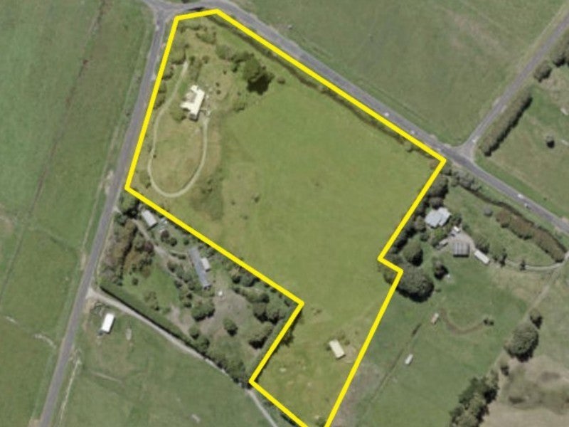 5 Pukenamu Road, Te Horo - Carousel 20