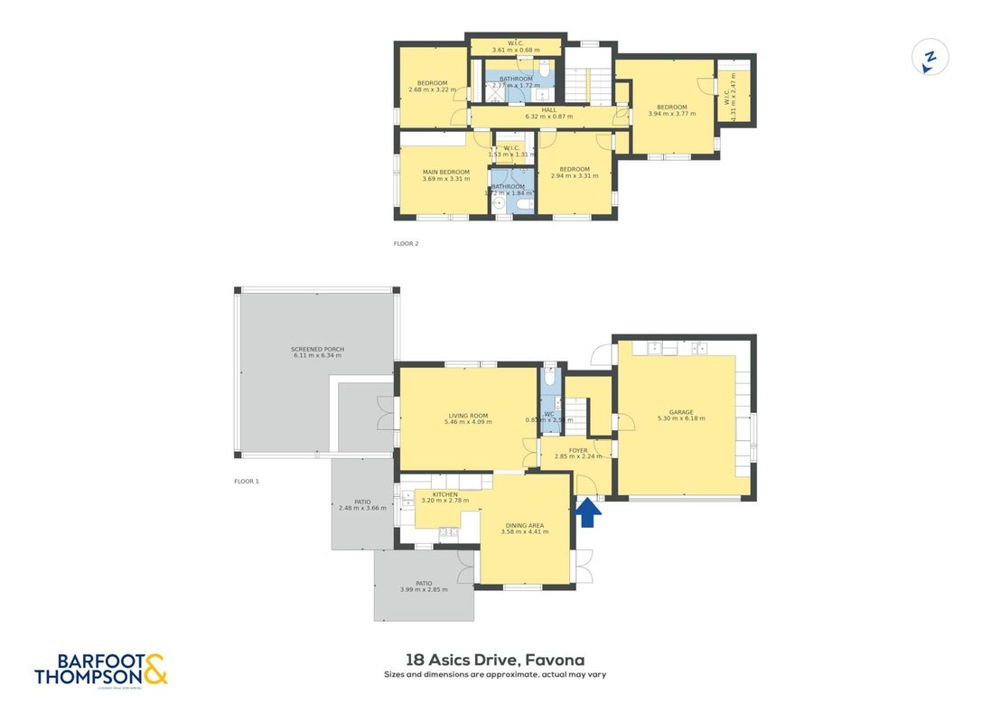 18 Asics Drive, Favona, Auckland - Carousel 22