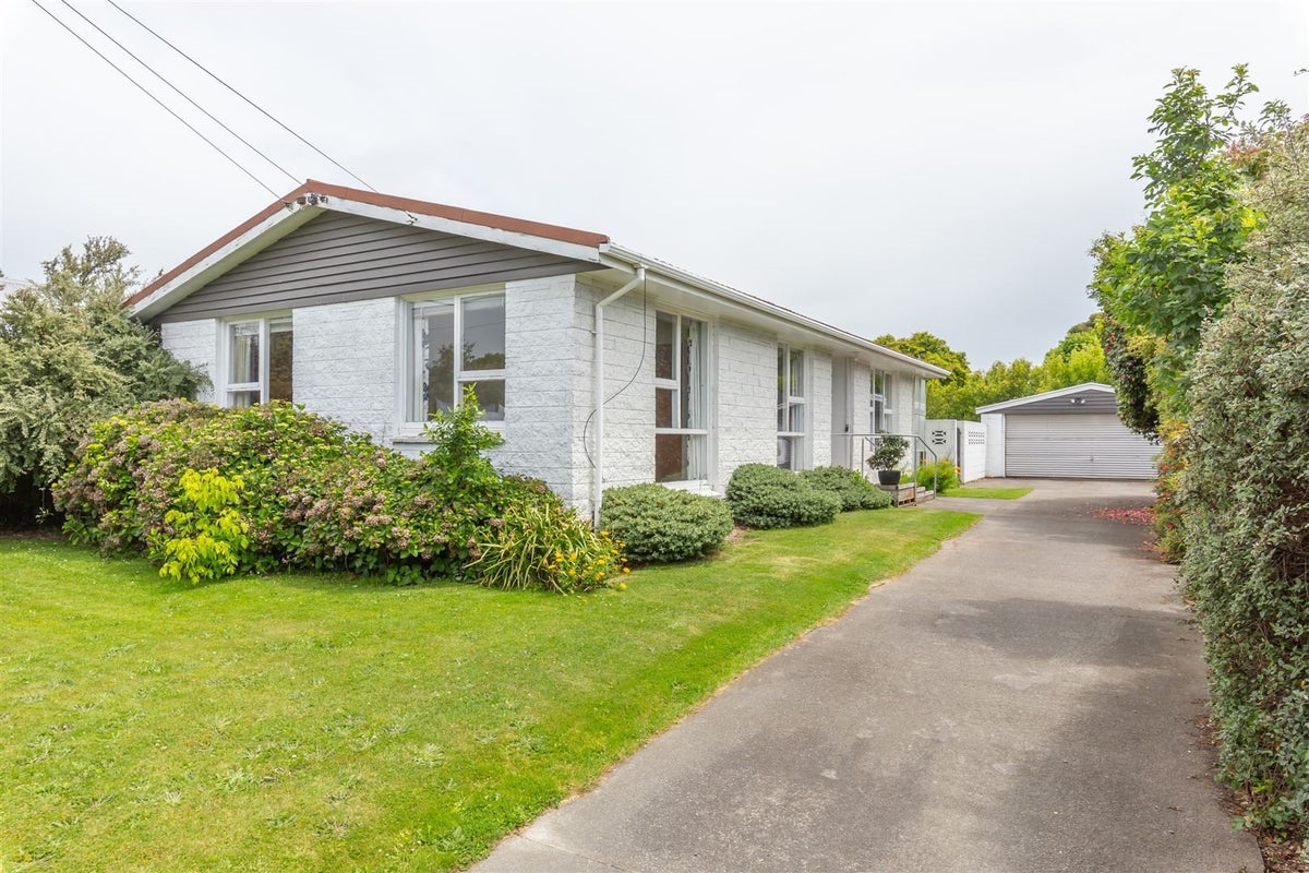 99 Farrington Avenue, Bishopdale, Christchurch - Carousel 2