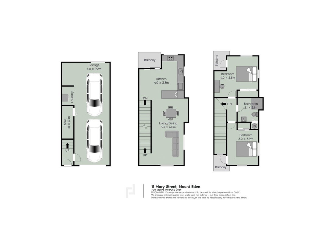 11 Mary Street, Mount Eden, Auckland - Carousel 10