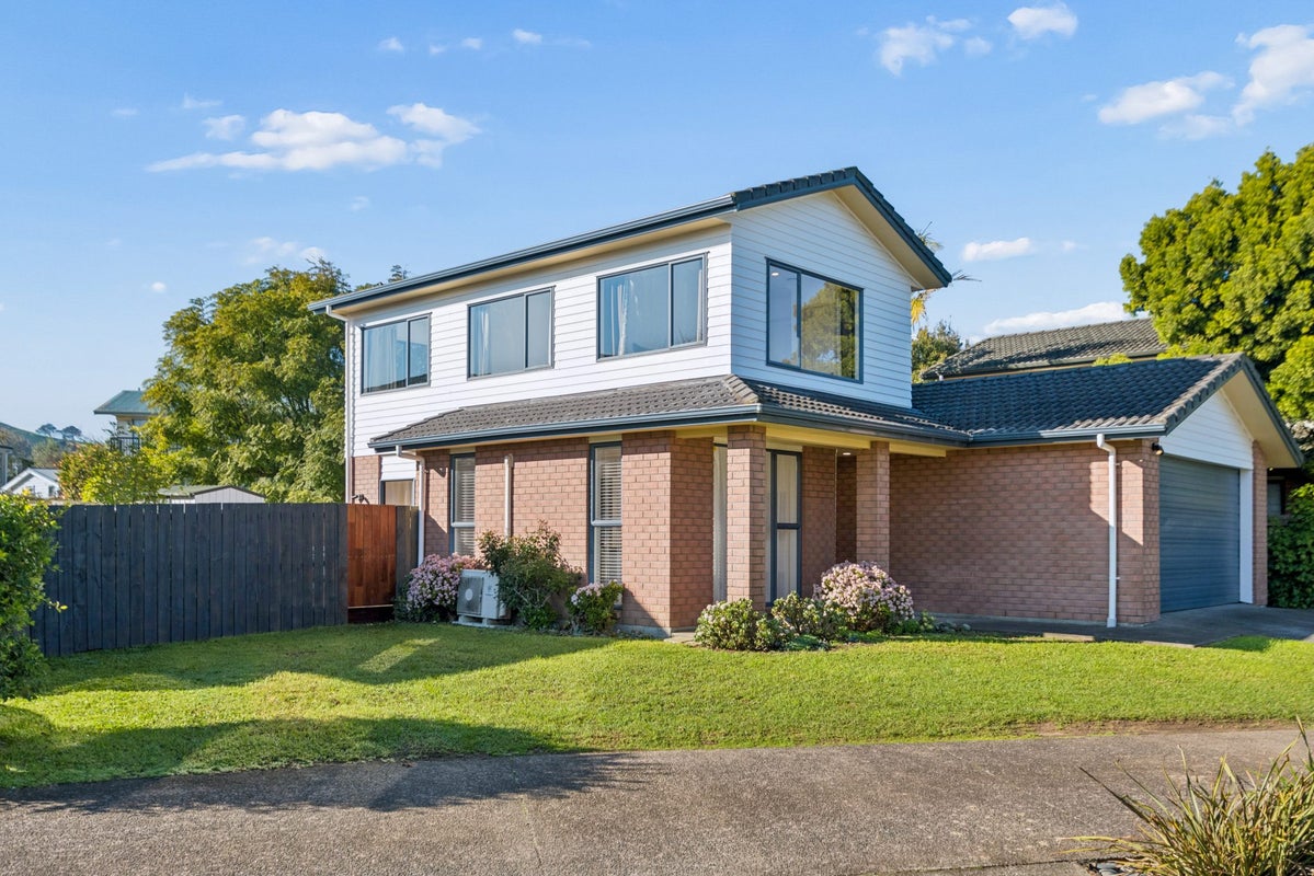 25D WELLESLEY RD, Mangere Bridge, Auckland  - Carousel 1