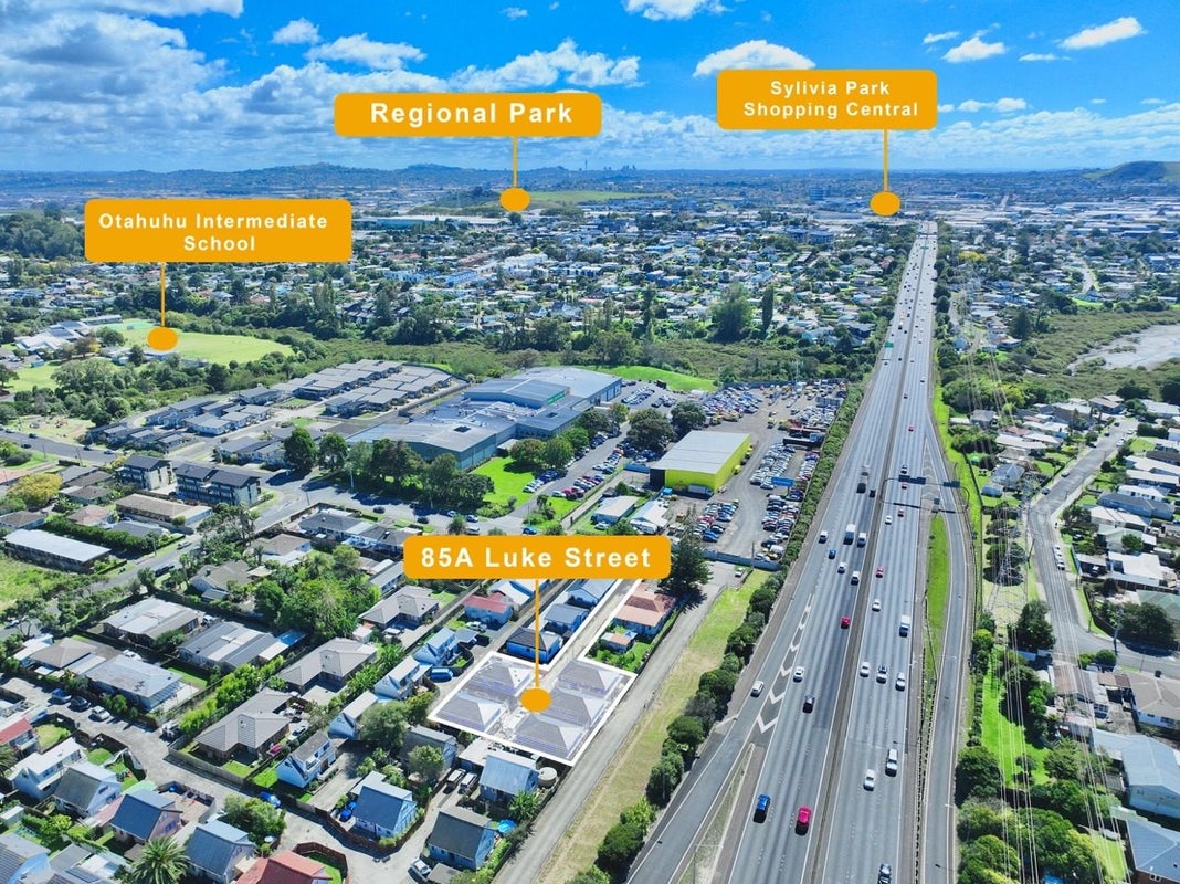 85A Luke Street, Otahuhu, Auckland - Carousel 13