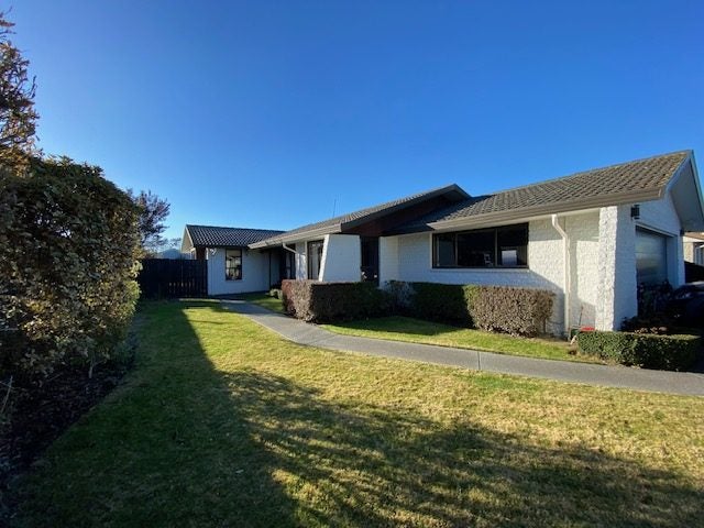 36 Greenock Street, Redwood, Christchurch - Carousel 2
