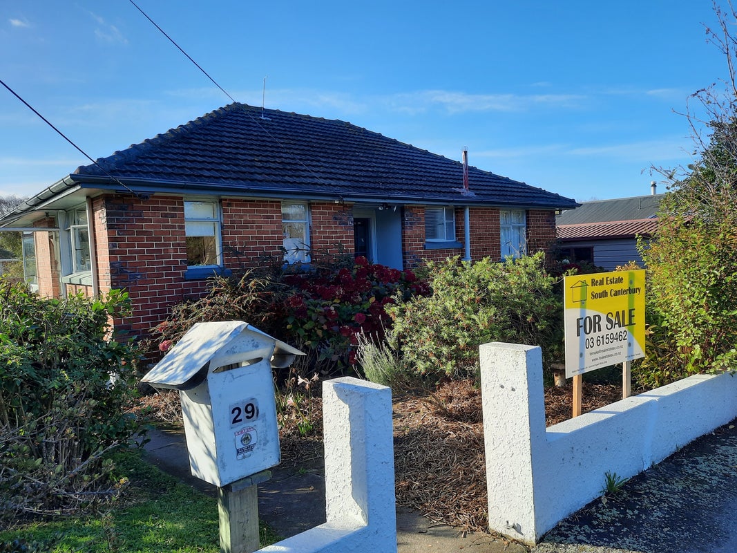 29 Aynsley Street, Parkside, Timaru - Carousel 16