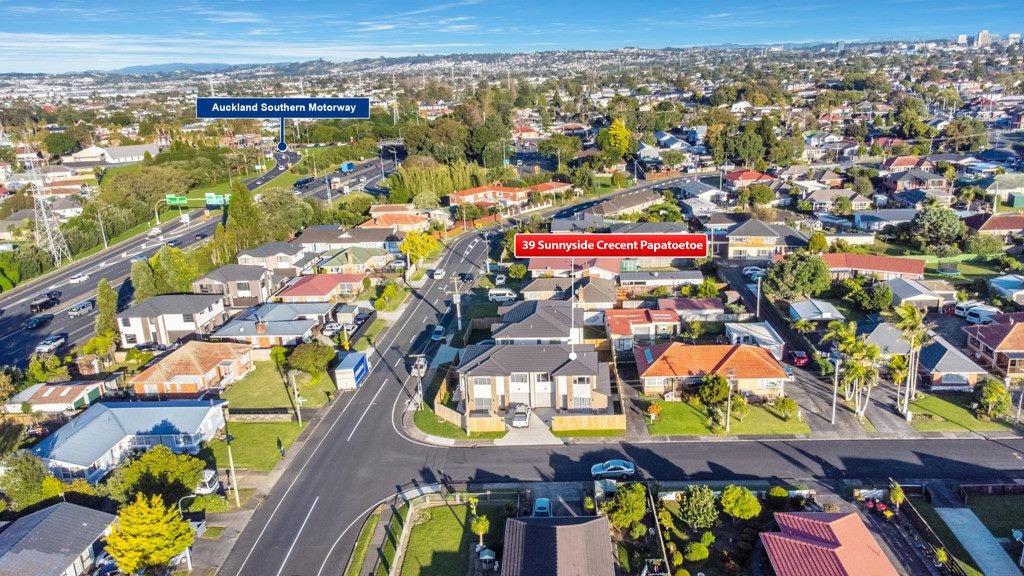 39 Sunnyside Crescent, Papatoetoe, Auckland - Carousel 19