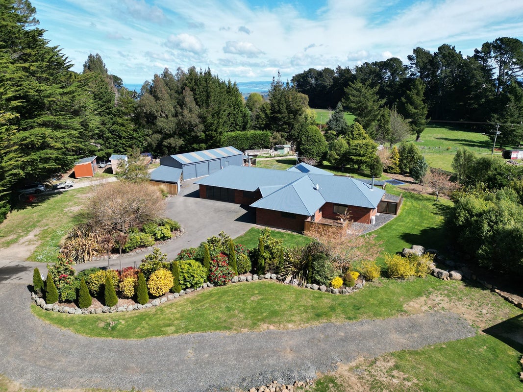 396 Dalziel Road, Mount Grand, Dunedin - Carousel 1