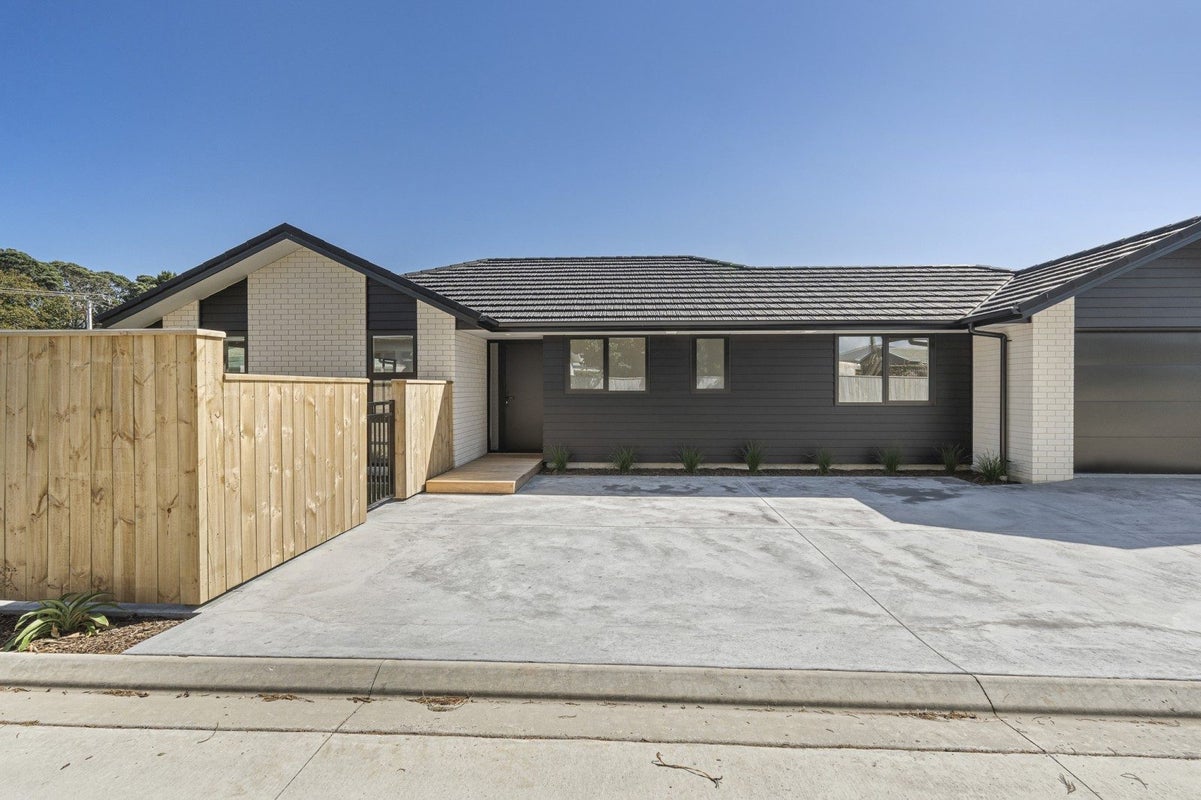 45A Princess Street, Waitara, Waitara - Carousel 1