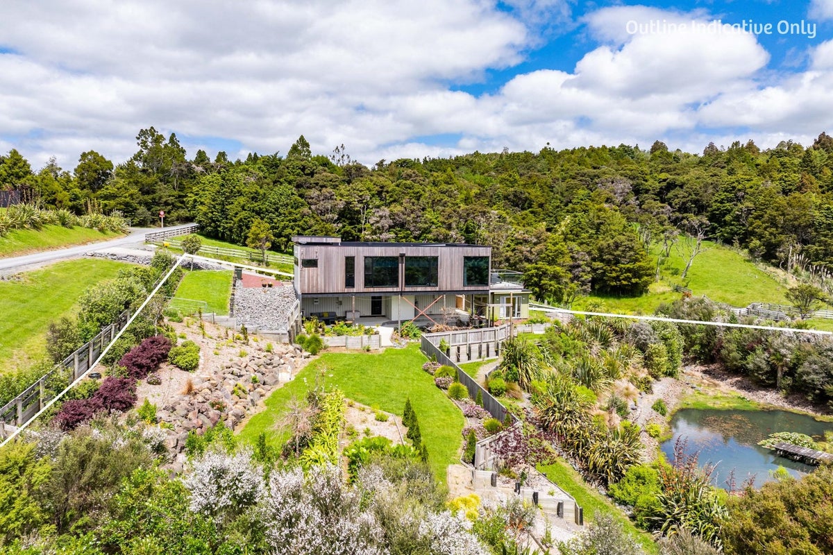 397 Cames Road, Wellsford - Carousel 30