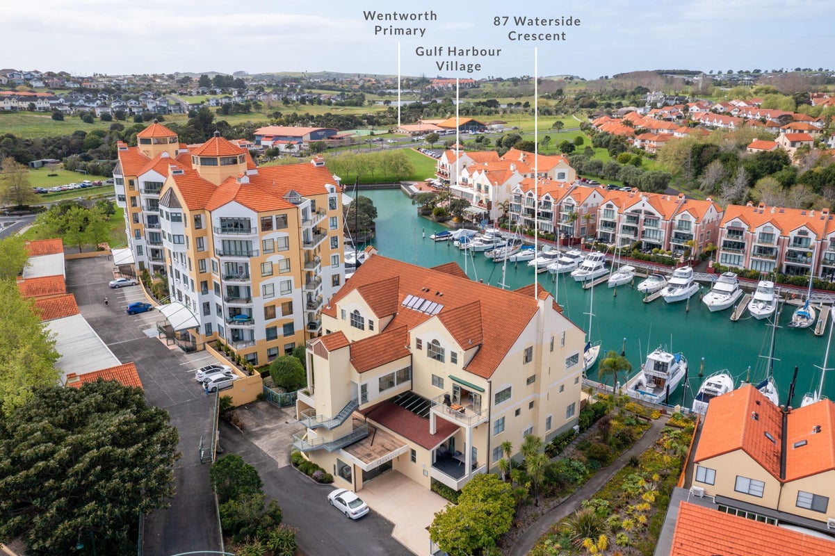 87 Waterside Crescent, Gulf Harbour, Whangaparaoa - Carousel 19