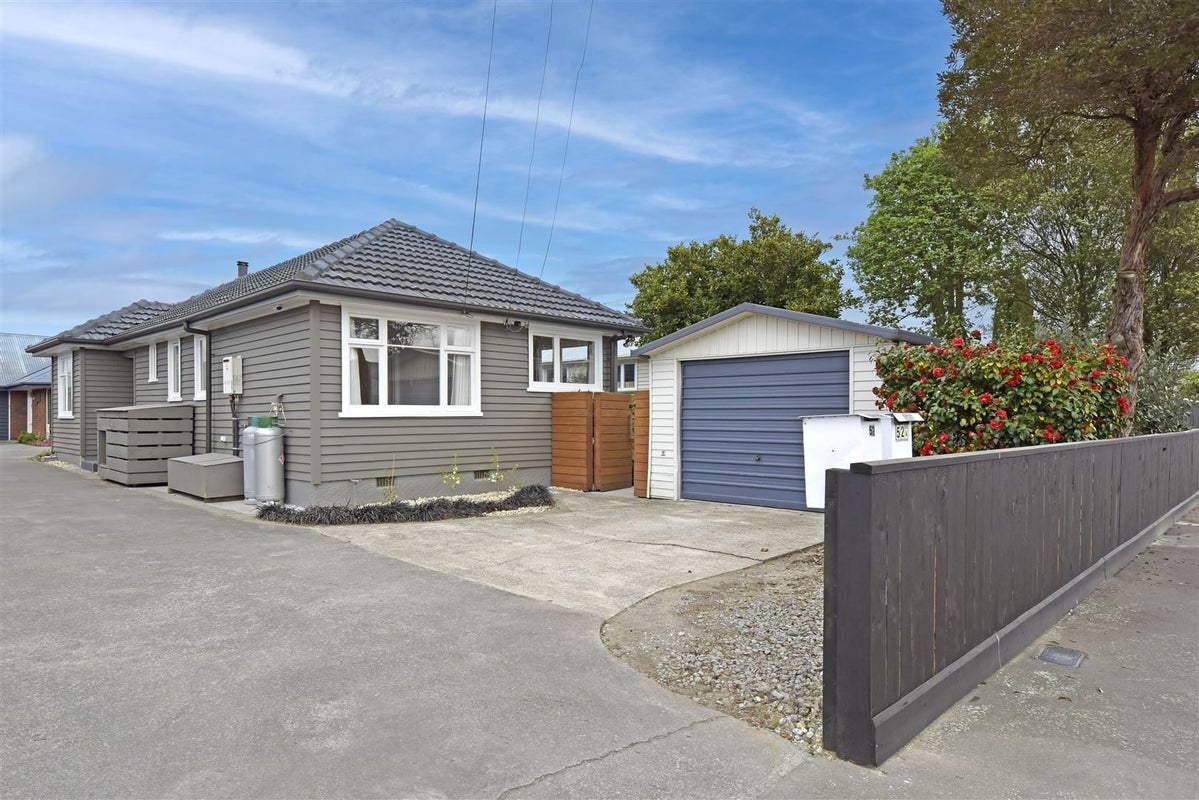 52 Moreland Avenue, Papanui, Christchurch - Carousel 16