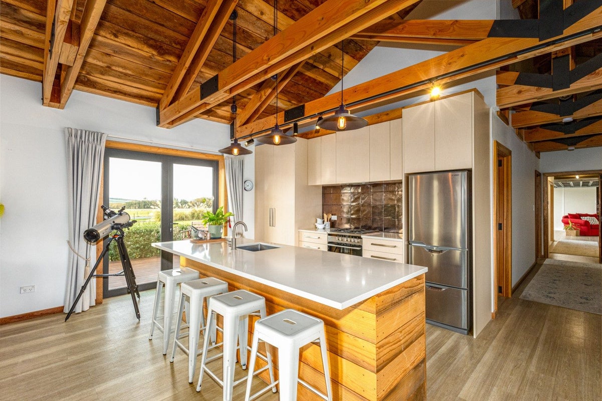 1321 Clayton Road, Ashwick Flat, Fairlie - Carousel 2