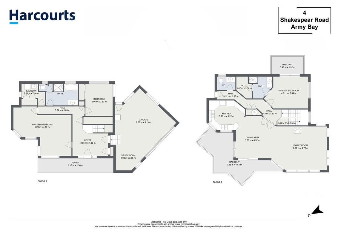 4 Shakespear Road, Army Bay, Whangaparaoa - Carousel 25