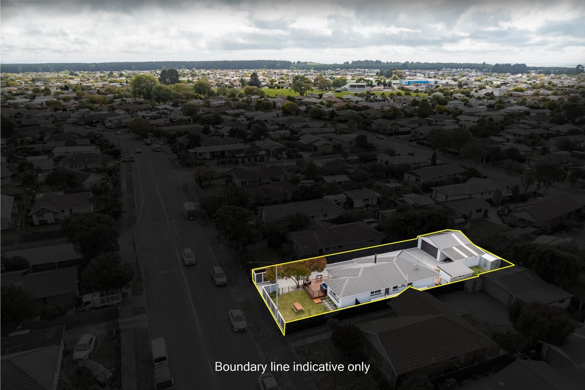 501 Mairehau Road, Parklands, Christchurch - Carousel 25