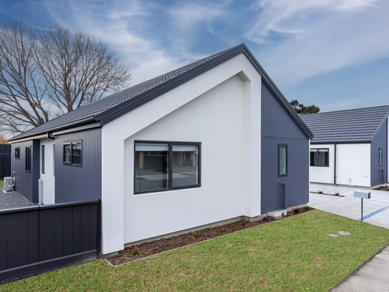 20 Rahme Crescent, Kaiapoi, Kaiapoi - Carousel 1