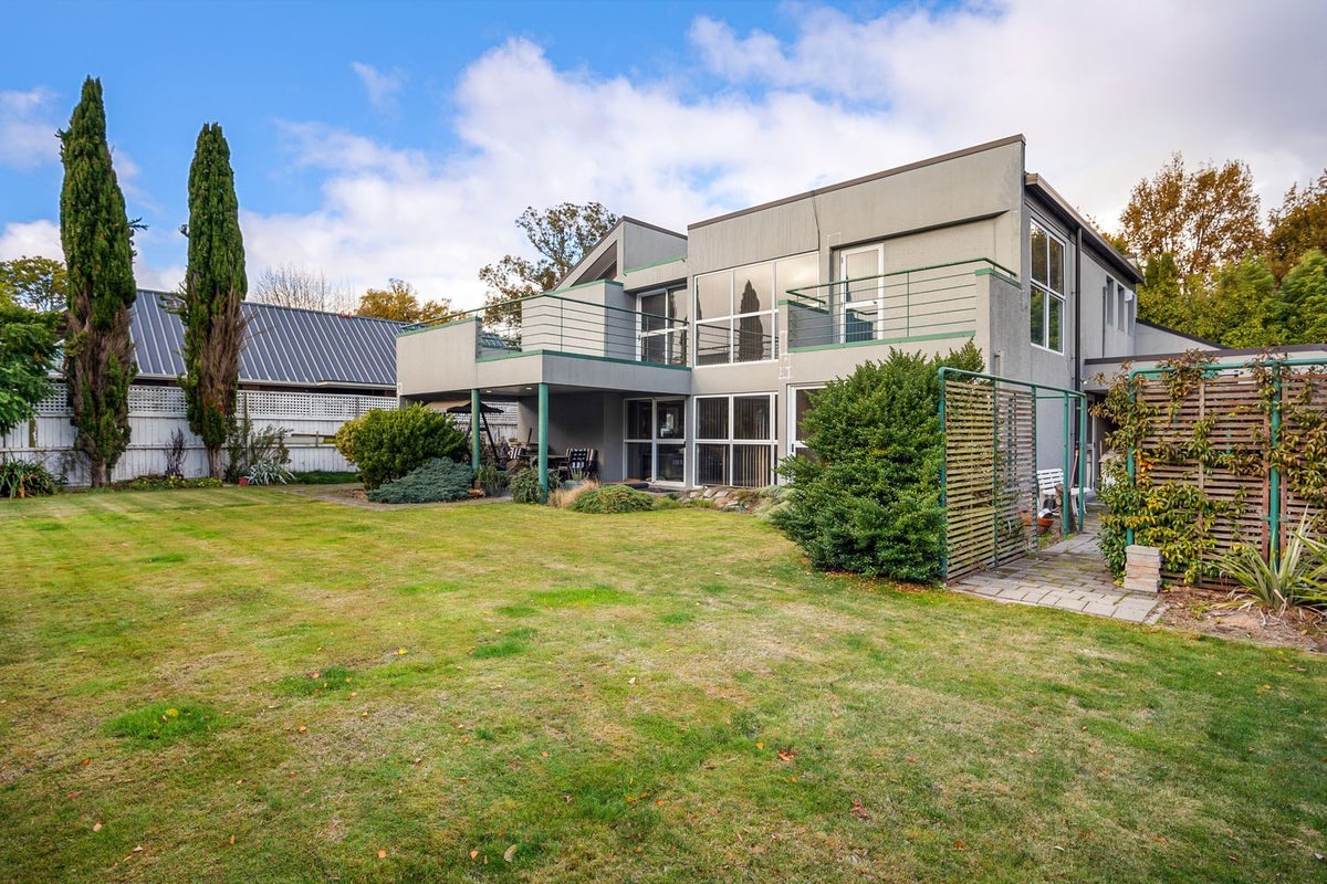 103 Grahams Road, Burnside, Christchurch - Carousel 1