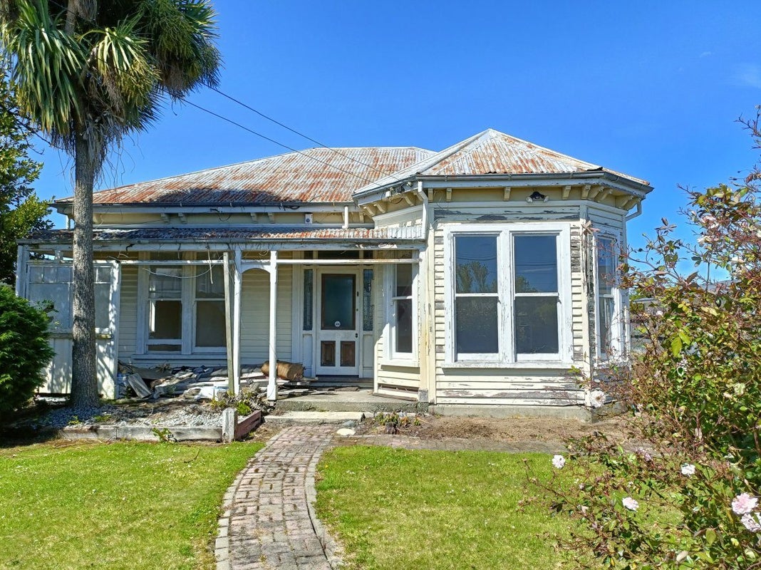 76 Geraldine Street, Edgeware, Christchurch - Carousel 1