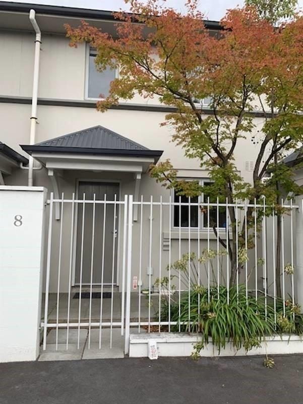 8/53 Champion Street, Edgeware, Christchurch - Carousel 2