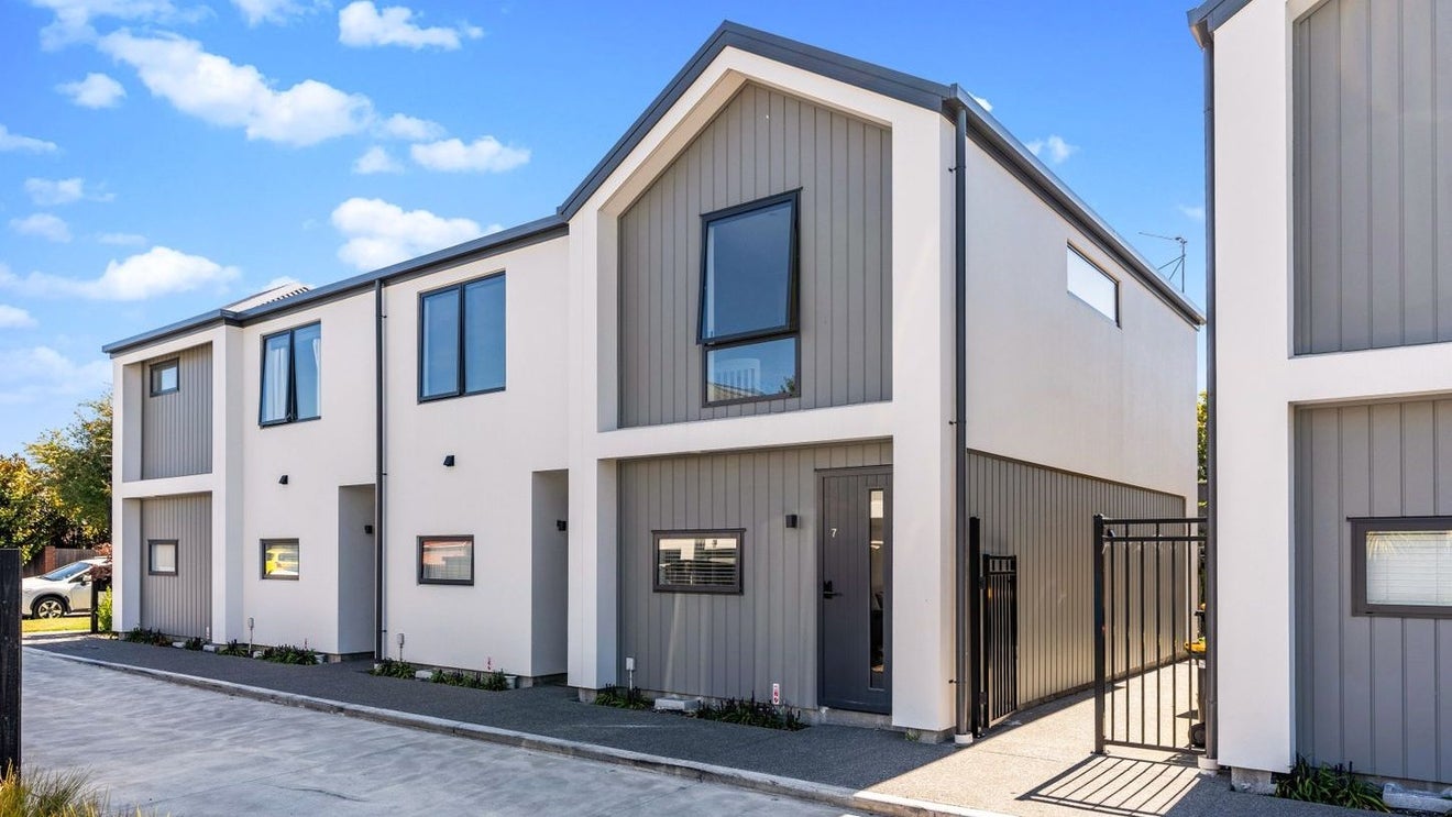 7/10 Browning Street, Sydenham, Christchurch - Carousel 1