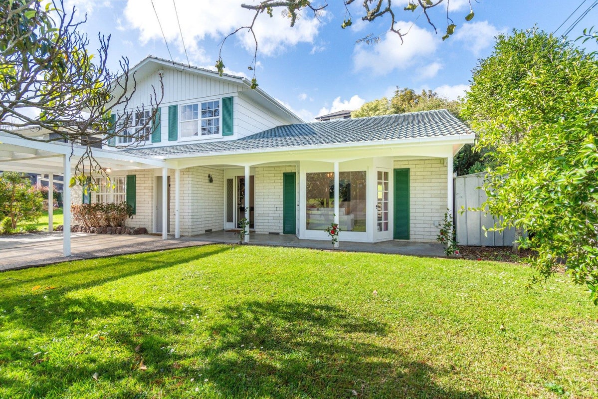 5 Bannockburn Place, St Heliers, Auckland - Carousel 1