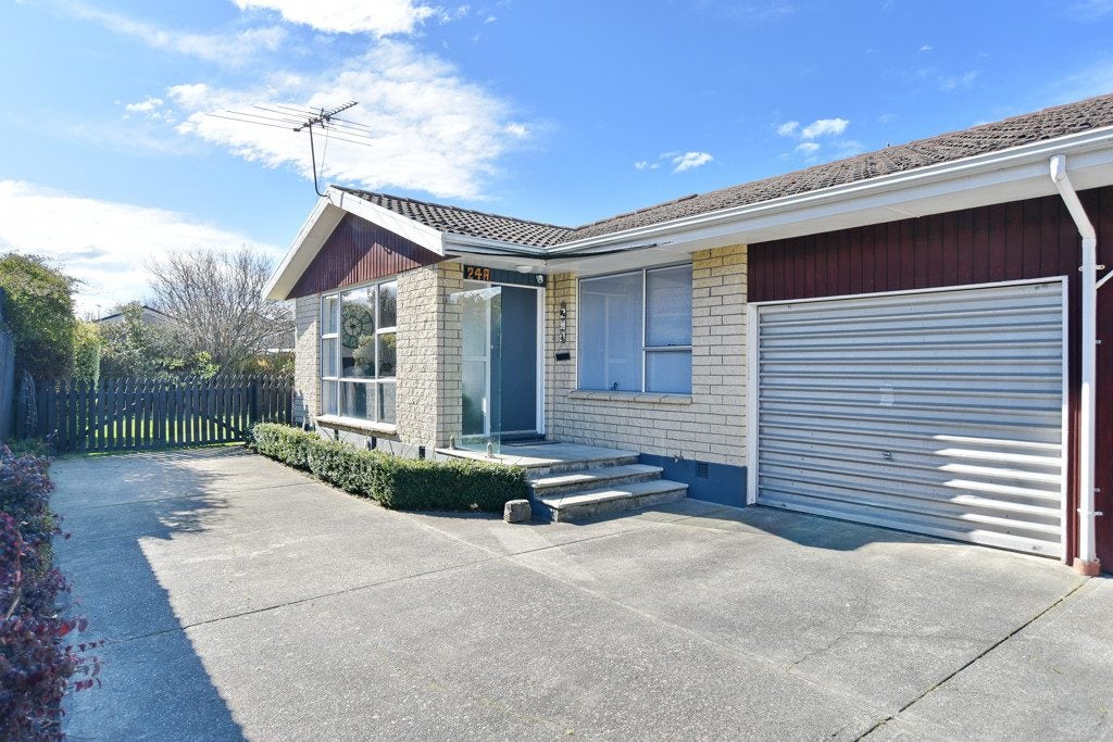 24A Greenock Street, Redwood, Christchurch - Carousel 1