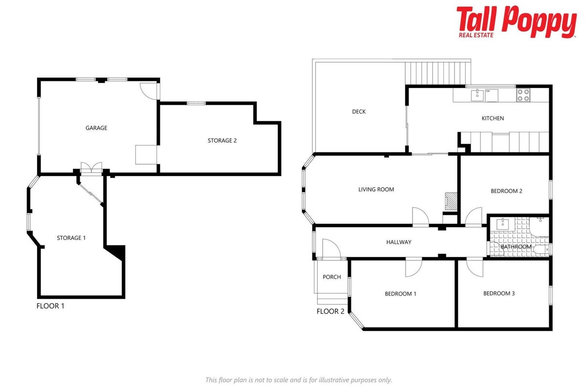 57 Lonsdale Street, Belleknowes, Dunedin - Carousel 23