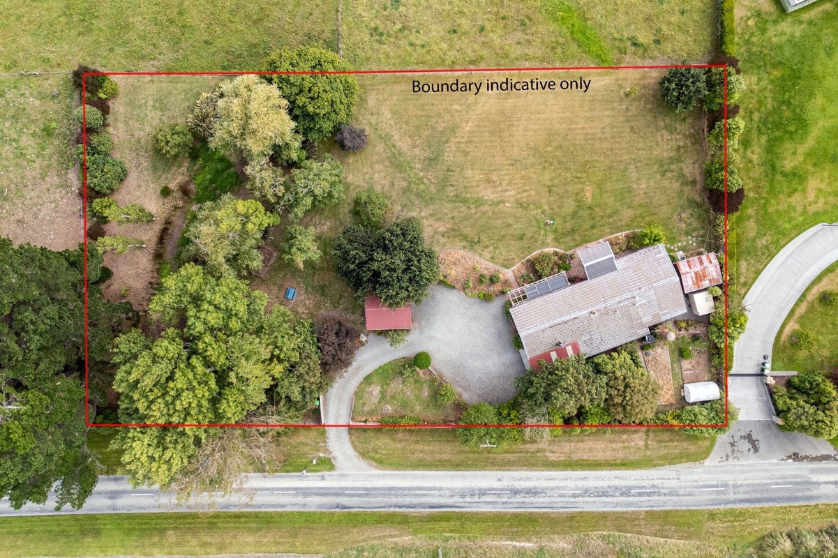 182 Spur Road, Hadlow, Timaru - Carousel 23