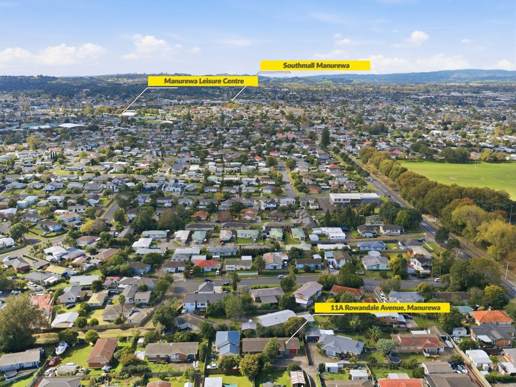 11A Rowandale Avenue, Manurewa, Auckland - Carousel 10