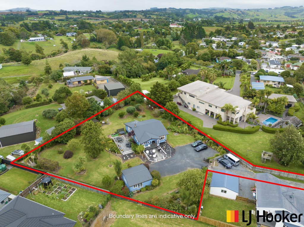 121H George Street, Tuakau - Carousel 27