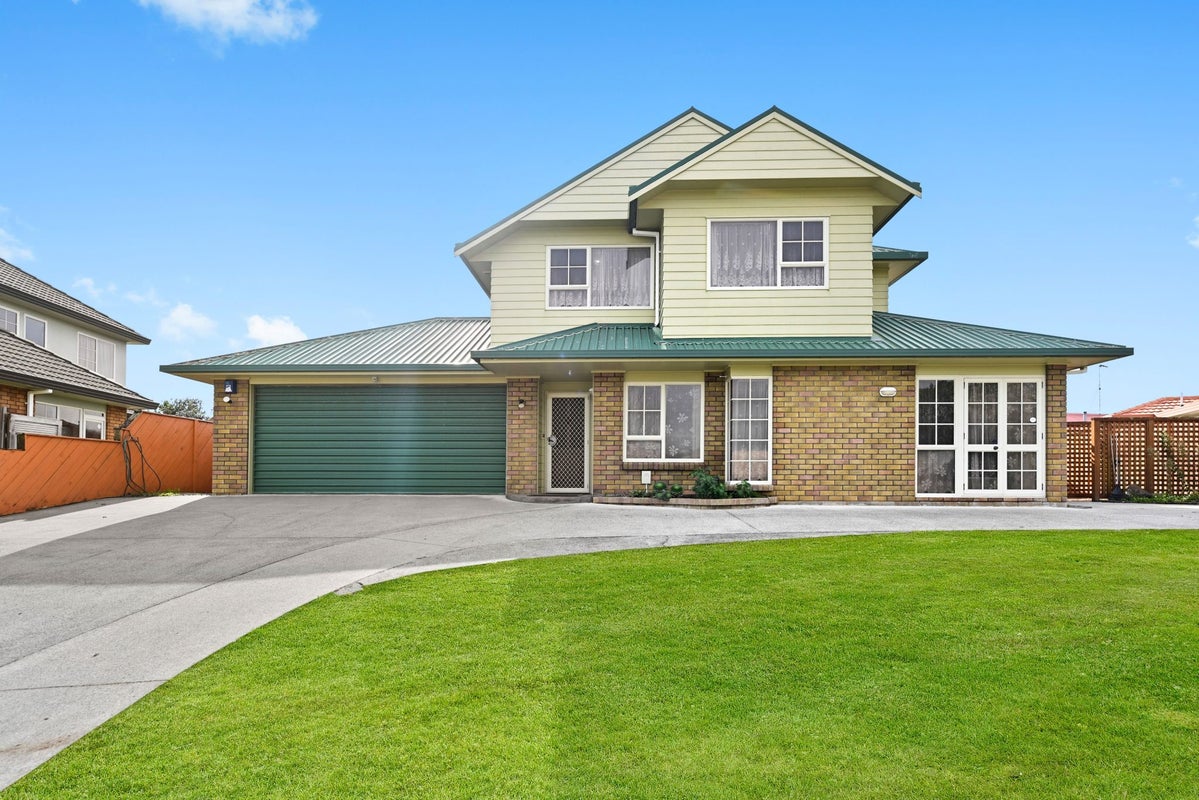 8 Country Lane, Western Heights, Hamilton - Carousel 2