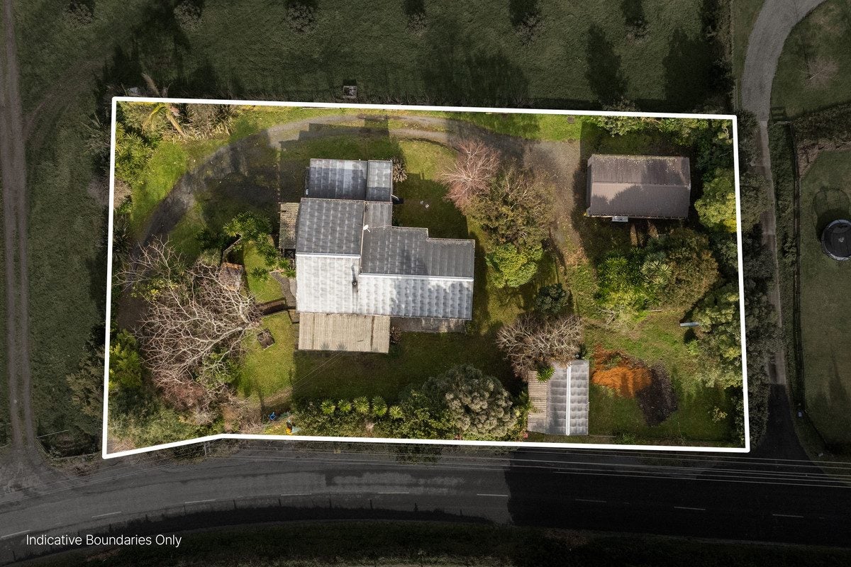 201 Henry Road, Tahawai, Katikati - Carousel 39