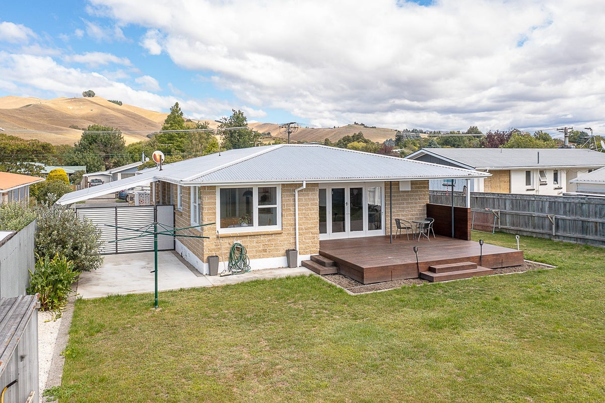 19 Mckenzie Street, Witherlea, Blenheim - Carousel 26
