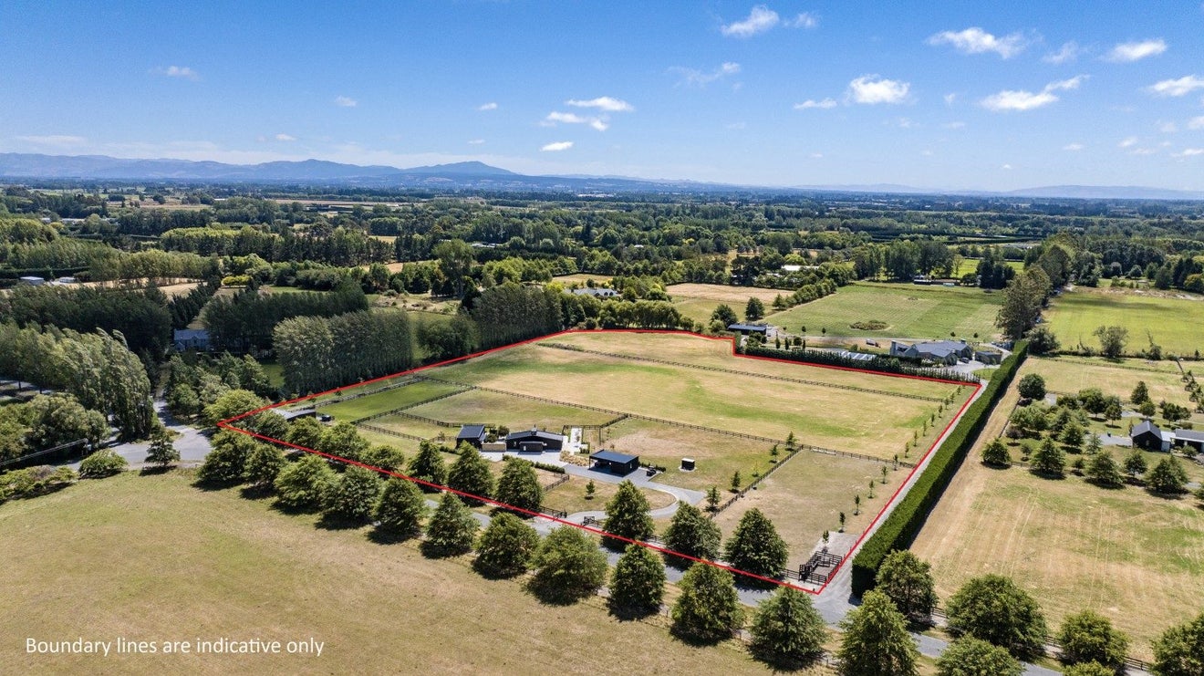 165 Raddens Road, Ohoka, Kaiapoi - Carousel 47