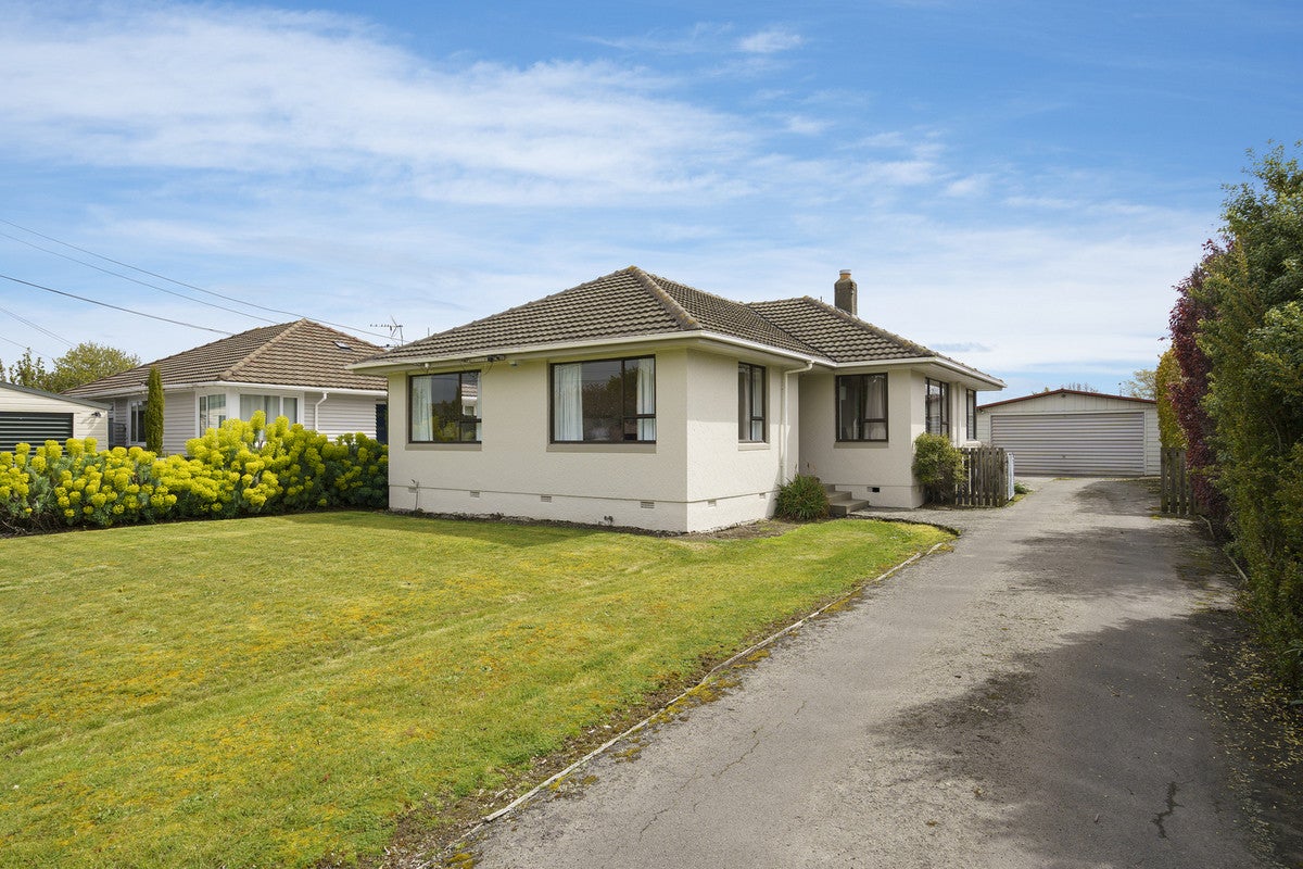 31 Charlcott Street, Burnside, Christchurch - Carousel 1