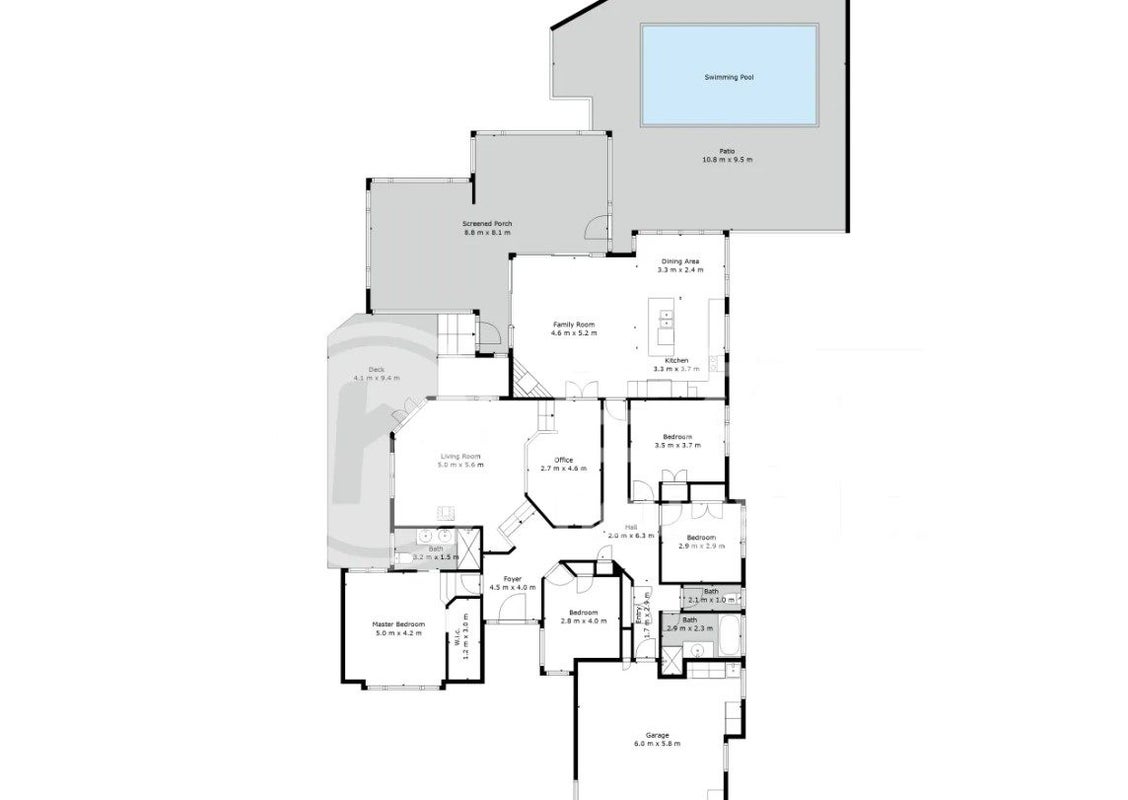 29 Wiltshire Place, Somerville, Manukau - Carousel 21