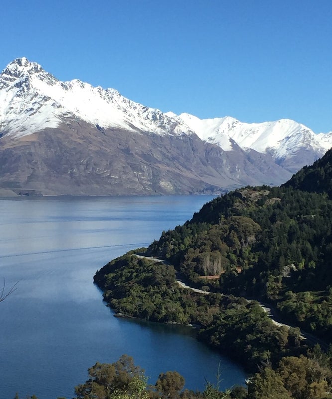 21 MacKinnon Terrace, Sunshine Bay, Queenstown - Carousel 1