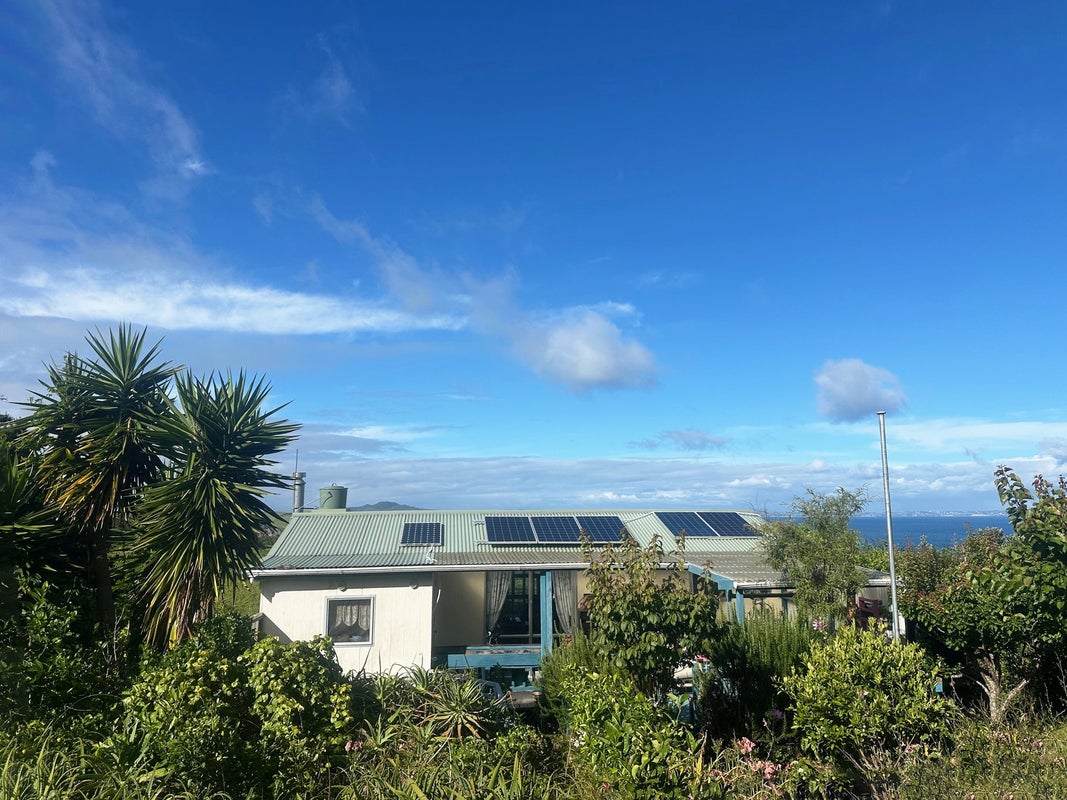 5 Askew Avenue, Rakino Island, Auckland - Carousel 1