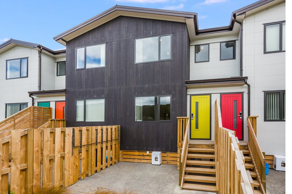 3/33 Fitzherbert Road, Wainuiomata, Lower Hutt, Wellington - Carousel 1