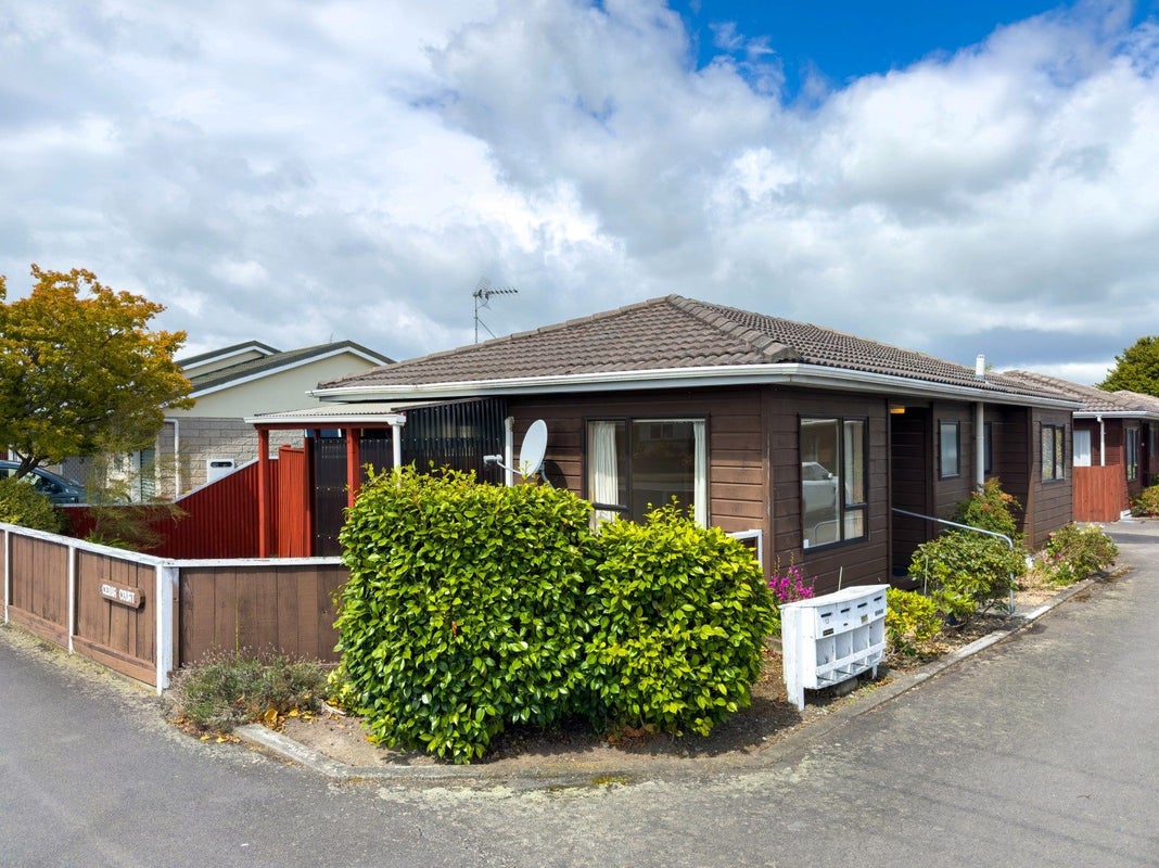 13 South Road, Kuripuni, Masterton - Carousel 1