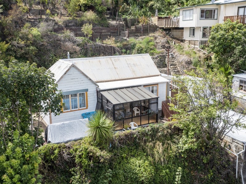 1 Havelock Terrace, Hospital Hill, Napier - Carousel 1