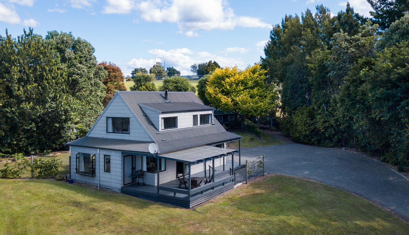 530 Wright Road, Aongatete, Katikati - Carousel 20