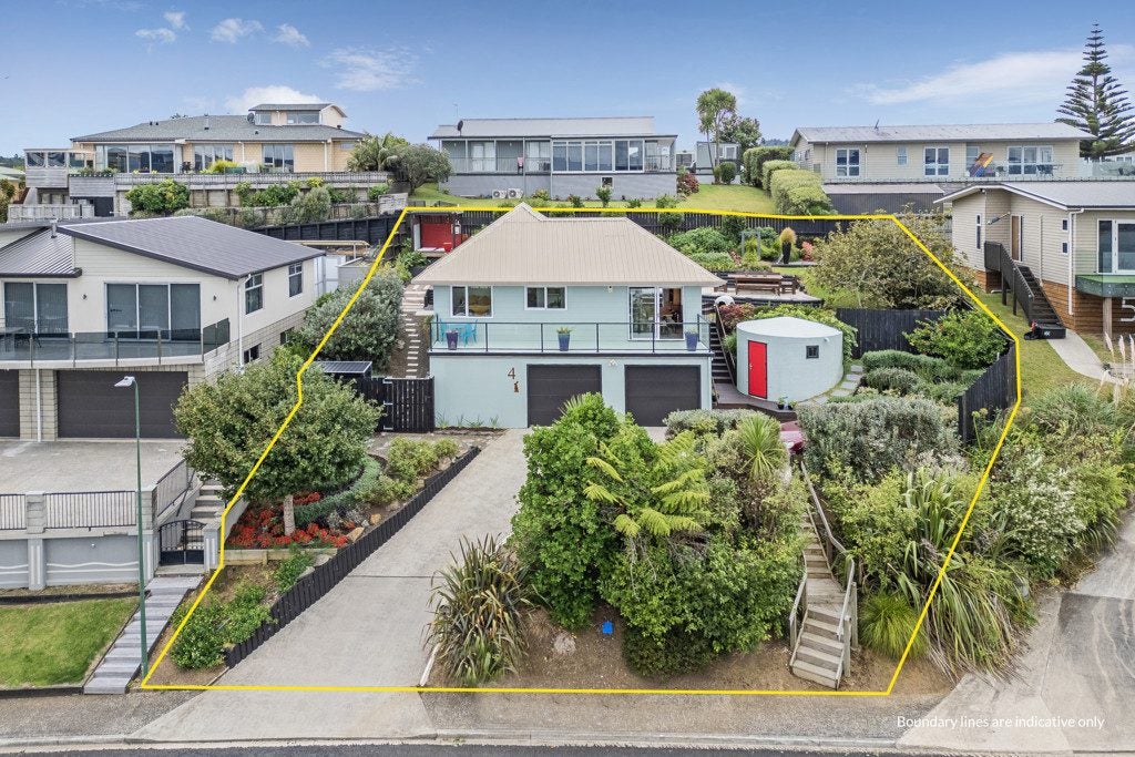 4 Rabbit Way, Whitianga, Whitianga - Carousel 1