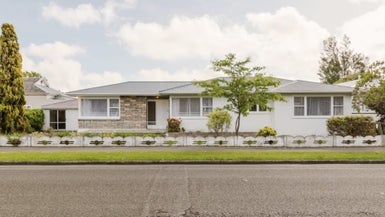 48 Morris Street, Hokowhitu, Palmerston North - Carousel 1