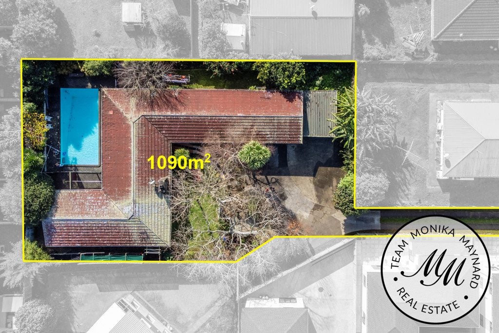 32 Alexander Avenue, Papatoetoe, Manukau City, Auckland - Carousel 1