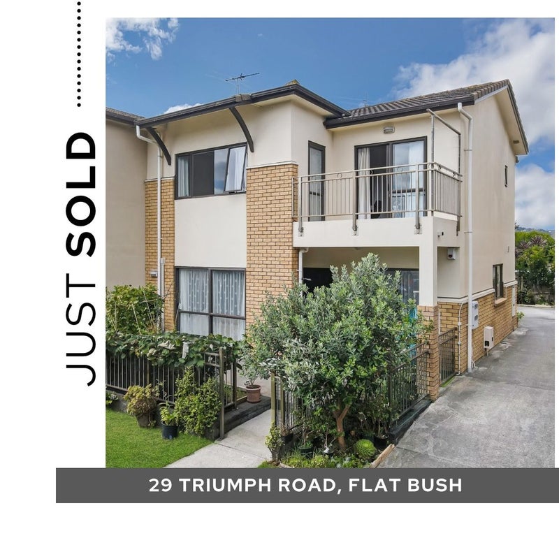 29 Triumph Road, Flat Bush, Auckland - Carousel 1