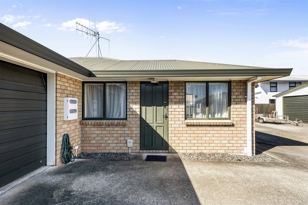 181C Killarney Road, Frankton, Hamilton - Carousel 1
