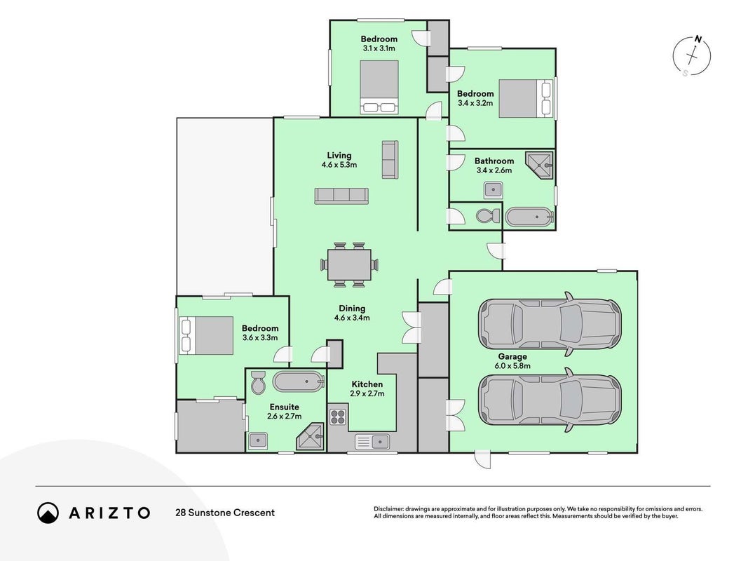 28 Sunstone Crescent, Brown Owl, Upper Hutt - Carousel 19