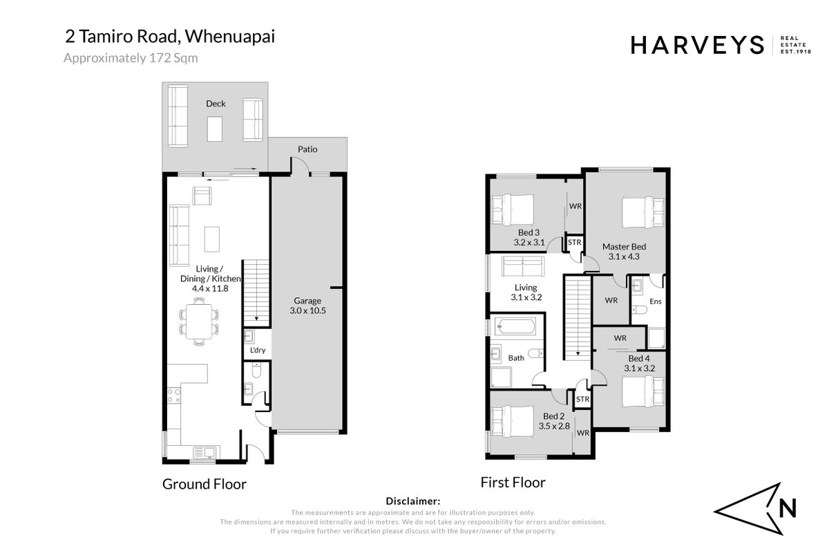 2 Tamiro Road, Whenuapai, Auckland - Carousel 20