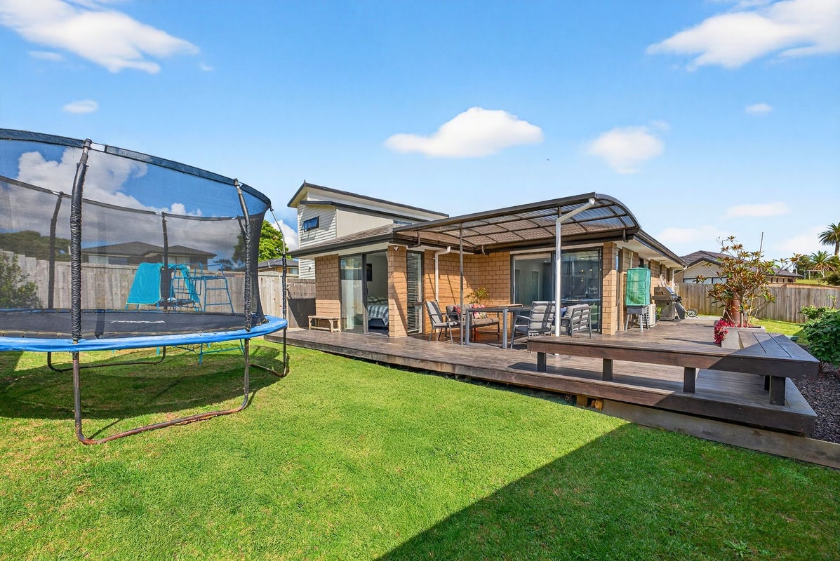47C Mclarin Road, Waiuku - Carousel 2